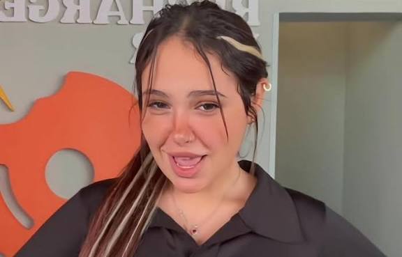 فيديو فضيحة البلوجر حبيبة رضا المسرب تلغرام +18 كامل بدون حذف